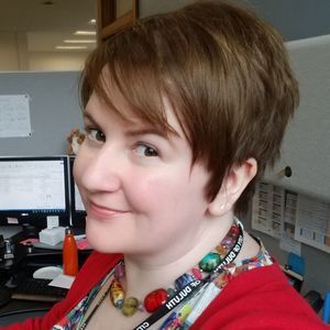 Meet your Posher, Leah